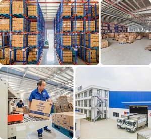 Limpiador Multiusos con Aroma Floral a Limón para Vidrio, Acero Inoxidable, Superficies de Cocina y Baño, Eliminación Fuerte de Cal y Calcio - Product Image 6