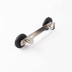 Stainless Steel Hook 135mm with Rubberized Magnet - Product Image 1