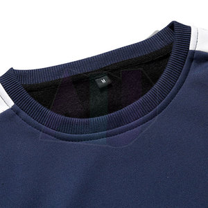 Nuevo Conjunto Deportivo Informal para Hombre con Tela Ligera y Transpirable, Diseño Cálido y Cómodo para la Temporada de Invierno - Product Image 3