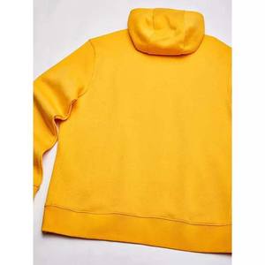 Sudaderas con capucha de alta calidad para hombre personalizadas, ropa informal, ropa de calle superventas, sudaderas básicas de algodón 100% para hombre hechas en Pakistán - Product Image 2