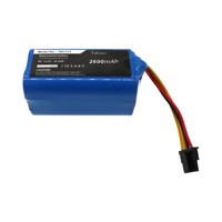 Compatible with Battery <strong>KAKA</strong> P2 BL500 BL500N BL517 P10