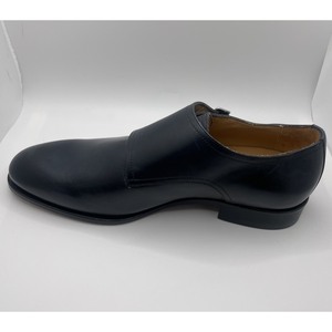 Chaussures Oxford en cuir pour homme, fabriquées à la main en Italie, de luxe - Product Image 3