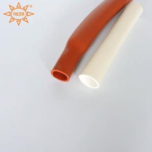 أنابيب انكماش الحرارية المصنوعة من مطاط السيليكون للحماية المكونة من المحرك الإلكتروني - Product Image 3