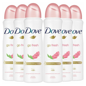 Desodorante Dove para Mujer, Fragancia Natural, Antitranspirante en Barra, Gel Desodorante, Estilo Personalizado, Precio Bajo - Product Image 6