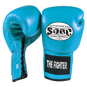 Gants de boxe de haute qualité OEM ODM conception personnalisée prix d'usine fabricant de gants de boxe de haute qualité et à usage intensif - Product Image 5