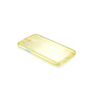 Étui de protection Premium en silicone avec cordon pour iPhone 11 Pro, style Ins, modèle Promax - Product Image 3