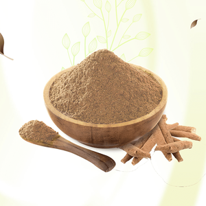 Exportadores mayoristas indios de polvo de raíz de Ashwagandha orgánica de alta calidad se utiliza para impulsar el metabolismo en nuestro cuerpo al mejor precio - Product Image 5