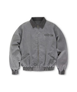 Veste de travail en toile résistante pour hommes de la meilleure qualité Offre Spéciale - Product Image 3