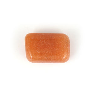 Haute qualité fait à la main Orange Sunstone Cabochon naturel fantaisie en forme de pierres précieuses en vrac bijoux haut en gros taille libre - Product Image 1