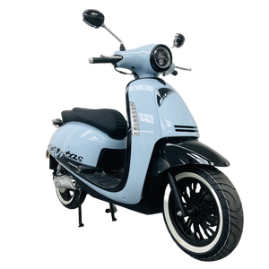 2025 mejor venta de alta velocidad 45 km/h bicicleta de calle eléctrica de larga duración 2000W EEC 60V batería de litio Velocidad máxima 60V26A - Product Image 6