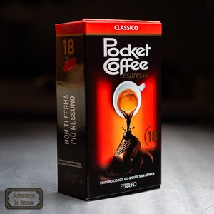 Entrega rápida 2025 Precio de fábrica Ferraro Pocket Coffee a la venta al por mayor con precios competitivos disponibles en stock - Product Image 1