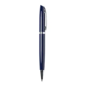 Penna a Sfera Raffa Ecologica in Alluminio Riciclato, Gadget Promozionale - Product Image 6