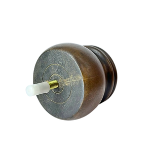 เฟอร์นิเจอร์ขาโซฟาคุณภาพสูงเป็นมิตรกับสิ่งแวดล้อมดีไซน์พรีเมียมสำหรับห้องนั่งเล่นห้องนอนบ้านสำนักงานห้องน้ำกลางแจ้ง - Product Image 4