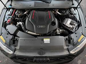 2021 S7 Prestige, Motor Turbo V6 de 444 hp, Tracción en las Cuatro Ruedas, Paquete Deportivo S, Sin Modificar - Product Image 6