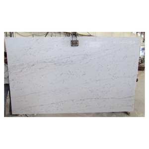 Cocina y sala de estar de mármol Pluto blanco liviano disponible a precio de mercado. - Product Image 6