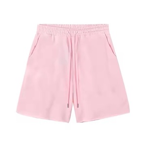 Cotton Shorts for Men and Women Street Fashion Items Suitable for Walking on the Street or Playing Freely on the Beach Wholesale - Product Image 3