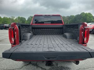 Voiture d'occasion de qualité abordable, G-M-C Sie-rra 25-0 2022, conduite à gauche - Product Image 5