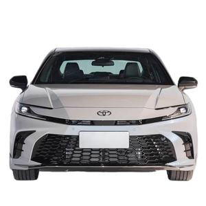 Auto Híbrido Camry 2024-2025 Híbrido 2.0HXS Edición Sport Plus Toyota Camry Autos Usados en Buen Estado Listos para Enviar - Product Image 1