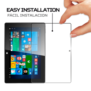 ตัวป้องกันหน้าจอแบบแอนติช็อคสำหรับเพรสติจิโอ มัลติแพด วิสคอนเต้แท็บเล็ตที่ช่วยเพิ่มความอ่านง่ายและความทนทาน - Product Image 3