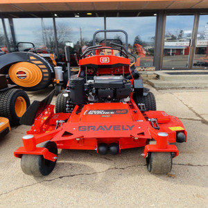 เครื่องตัดหญ้า Gravely PRO-STANCE 52 ปี 2026 - Product Image 1