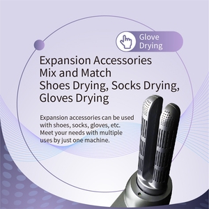 Secador de Cascos Profesional con Accesorios, Secador UV para Cascos de Motocicleta, Esterilizador de Cascos, Secador de Cascos OEM ODM - Product Image 6