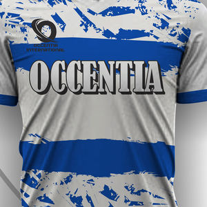 Maillot de football de sport pour hommes en polyester respirant personnalisé ensembles d'uniformes de football fabriqués au Pakistan ensemble de vêtements de football - Product Image 6