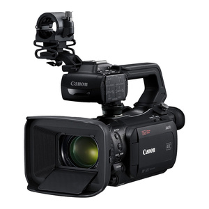 Caméscope professionnel XA50 4K avec autofocus double pixel à vendre - Product Image 1
