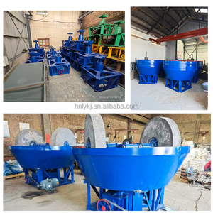 Machines minières du Henan, broyeurs à plaques humides <span class=keywords><strong>de</strong></span> 3 tonnes par heure, machine <span class=keywords><strong>de</strong></span> broyage <span class=keywords><strong>de</strong></span> <span class=keywords><strong>gravier</strong></span> et <span class=keywords><strong>de</strong></span> minerai d'or, <span class=keywords><strong>prix</strong></span> du broyeur à plaques humides <span class=keywords><strong>de</strong></span> 1200 pour l'extraction d'or - Product Image 5