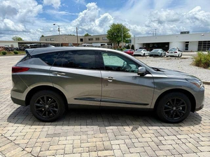 2025 AC U RA RD-X Base FWD Drive avec sièges en tissu de direction gauche et régulateur de vitesse ACC - Product Image 4