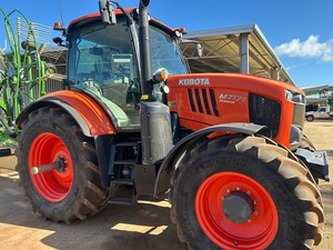 Offre Spéciale agricole Kubota M7171 tracteur à vendre pas cher prix - Product Image 4