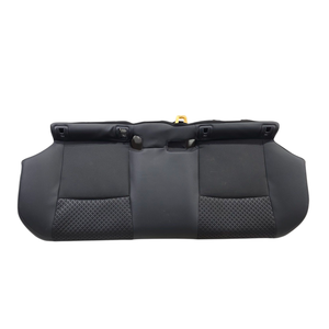 Housses de siège arrière Toyota Yaris Série 71075-K0060 (20>) - Product Image 1