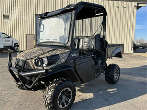ACHETER 2021 KUBOTA RTV-XG850 CHARGEUR À VENDRE aux États-Unis - Product Image 2