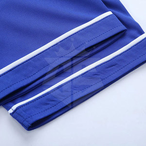 Diseñe su propio jersey de béisbol personalizado, jersey de béisbol de último estilo, jersey de béisbol al por mayor - Product Image 4