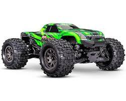 รถมอนสเตอร์ทรัค 4WD RTR คุณภาพสูงสุด พร้อมขาย - Product Image 4
