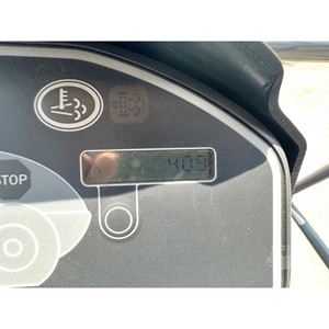 Rouleau compacteur à percussion simple tambour HAMM H7IP 2022, état neuf, pour les secteurs de la construction et de l'agriculture, composants essentiels : moteur, pompe, moteur électrique, engrenage - Product Image 3