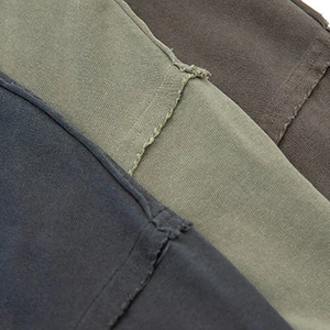 Summer <b>Tshirt</b> for Men Washed T-shirt Top Short Sleeve Men's <b>Tshirts</b> Custom Jersey T Shirt Organic Cotton Mens Tee Oversized - Product Image 4