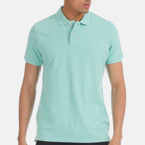 Camiseta Polo Casual Premium para Hombre, Tela Suave al Tacto, Estilo Moderno para Uso Diario - Product Image 1