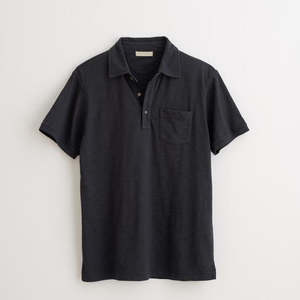 T-shirt en polyester coupe sèche 100%, polo de golf personnalisé, polo vierge par sublimation, t-shirt en coton - Product Image 1