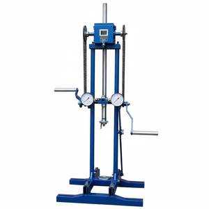 Penetrometru con estática - Product Image 1