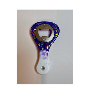 ที่เปิดขวดโลหะเรซินและโลหะสินค้าใหม่ที่เปิดขวด - Product Image 1