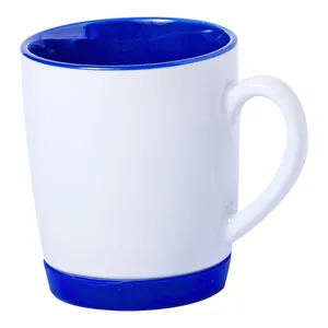 Tazza in Ceramica Personalizzata Barreiras, Gadget Promozionale per Bevande - Product Image 2