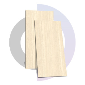 Directo de fábrica, azulejos de porcelana de diseño moderno de 60x120cm, la mejor calidad de grado AAA +, baldosas antideslizantes brillantes pulidas para habitación - Product Image 4