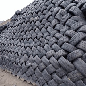 Pneus de voiture neufs et d'occasion de qualité à vendre en gros – Pneus toutes saisons PCT toutes tailles, neufs - Product Image 1