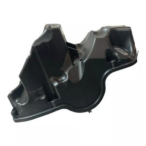 Filtre à air en papier Yamaha BC3144110000, neuf, pour moto TMAX 530 2017-2019 - Product Image 1