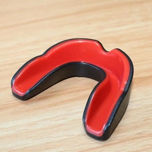 Protector bucal Protector de dientes Protector bucal Protector de goma Protector bucal para boxeo - Product Image 6