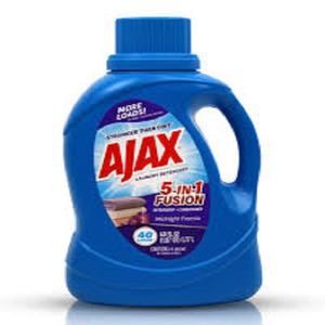 <b>Ajax</b> <b>Cleaner</b> available for sale at wholesale price for bulk buyers - Product Image 3