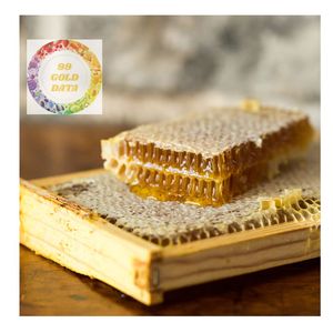NID D'ABEILLES COMESTIBLE CRU 100% PUR NATUREL VIETNAM MIEL D'ABEILLE SAUVAGE MIEL PREMIUM MIEL D'OR COMB EXPORTATION USINE DIRECT DEAL - Product Image 3