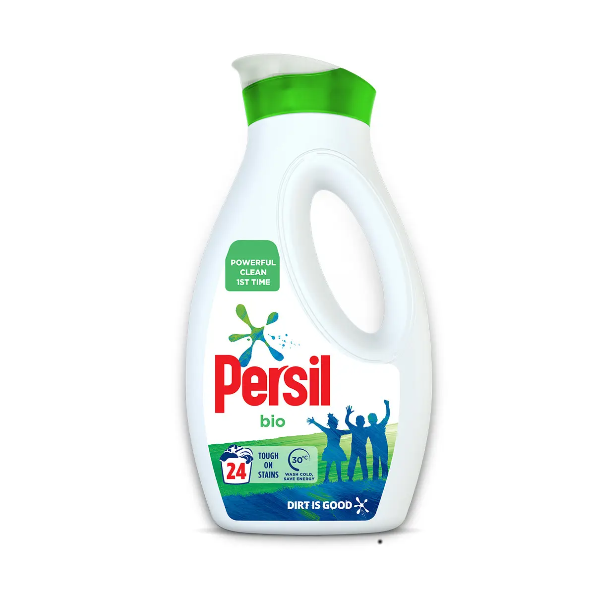 Wholesale Persil ProClean Liquid Laundry Detergent, Original, 96 Loads Low Price