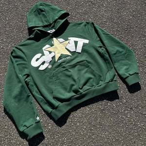Top Selling Men's Winter Hoodies New <b>Design</b> Embroidered 100% Cotton Made in Pakistan Low MOQ Wholesale - Product Image 1