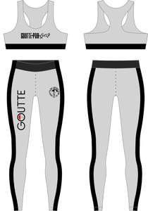 Marque privée de haute qualité, meilleur design, survêtement avec logo personnalisé, dernier style, survêtement pour homme - Product Image 6